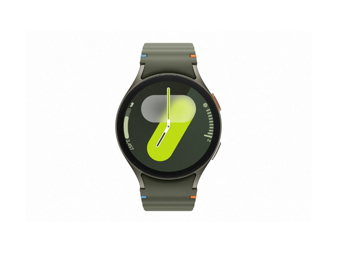 Samsung Galaxy Watch 7 44mm 2GB 32GB - Green Samsung Galaxy Watch 7 44mm 2GB 32GB - Green